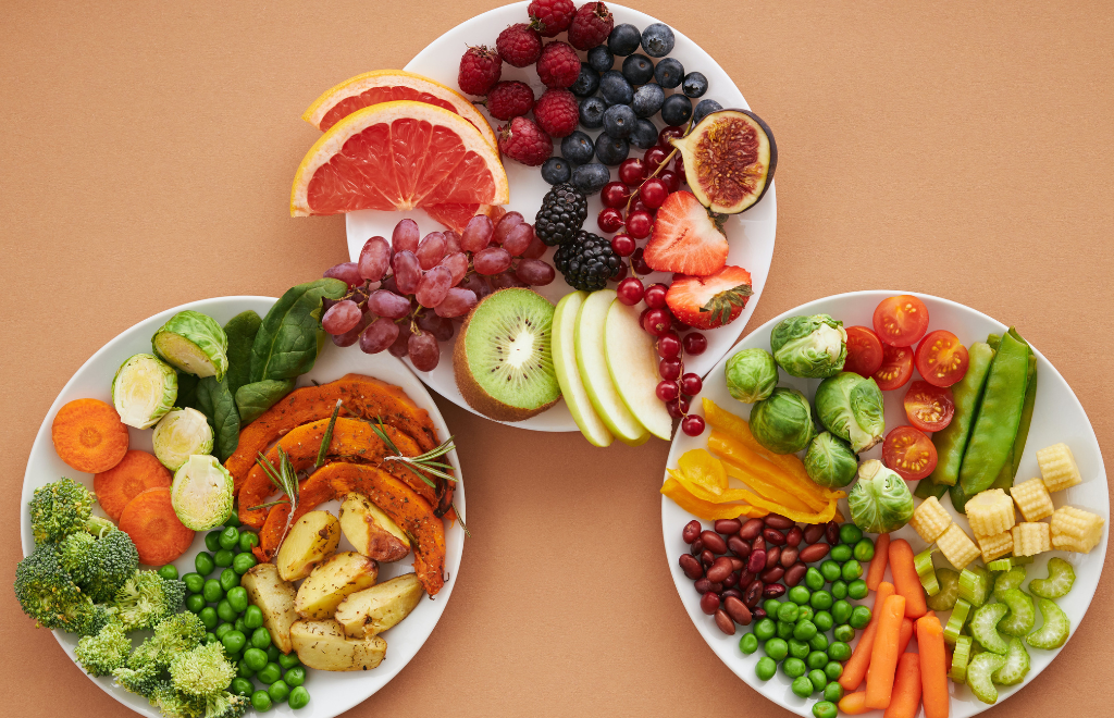 Cuáles son las frutas y verduras de estación de febrero (y por qué es importante consumirlas)