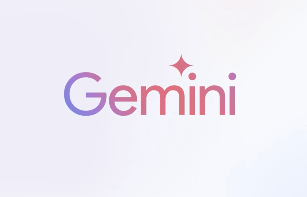 “Era Gemini”: Google relanza su producto de inteligencia artificial con nuevos servicios y aplicaciones