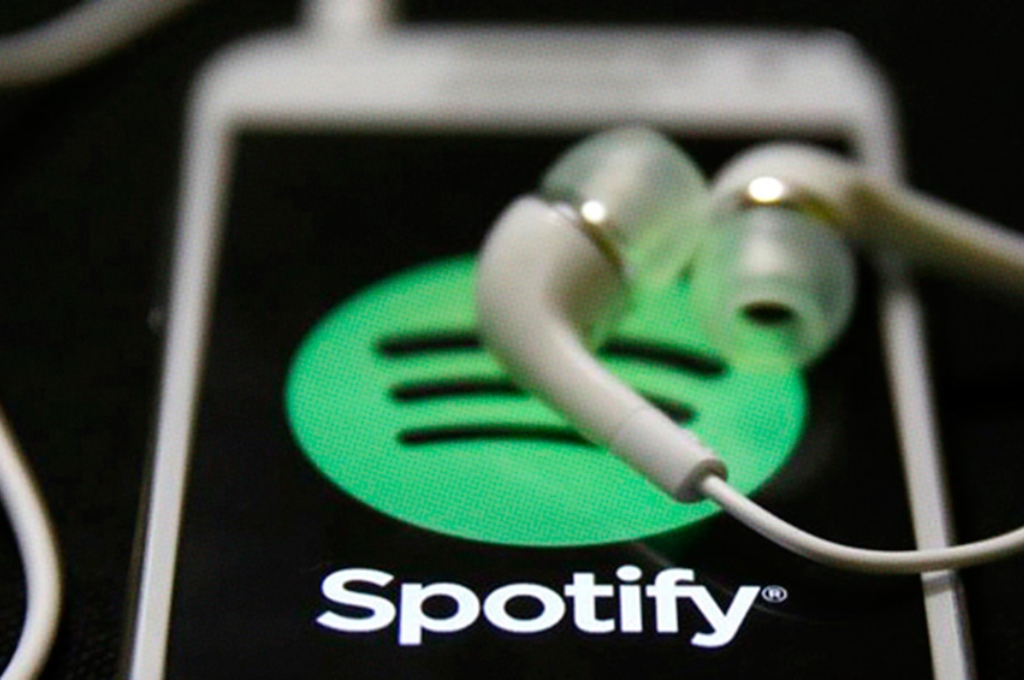 Polémica entre Spotify y los autores por la liquidación de regalías de los audiolibros