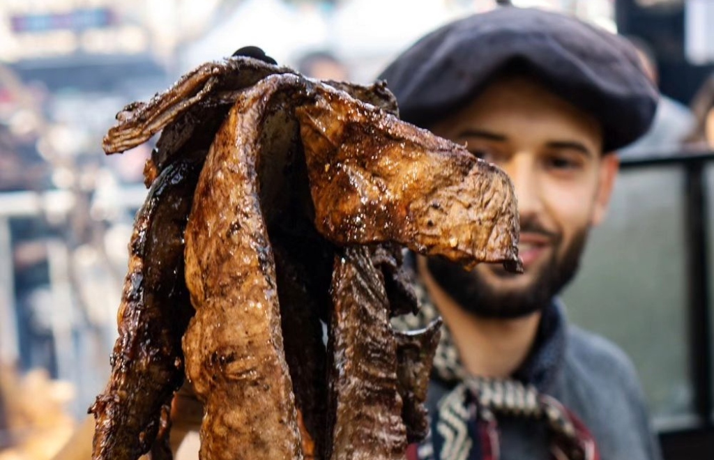Se viene Carne!, el festival ideal para los amantes del asado