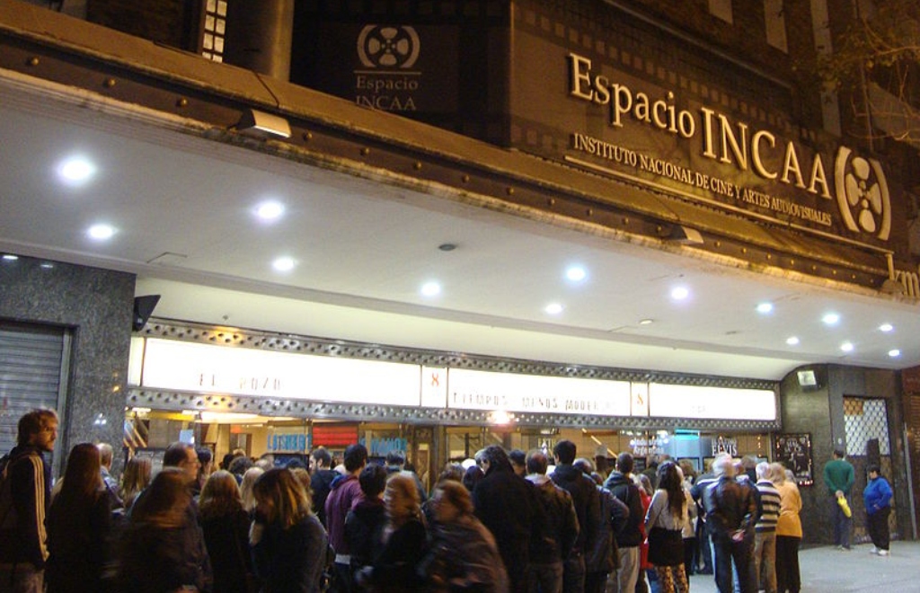 Gaumont: por qué se lo conoce como "la casa del cine argentino” y cómo es su historia de más de 100 años