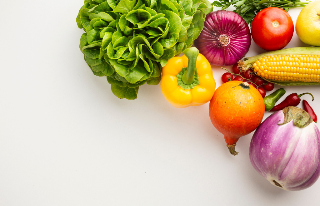 Cuáles son las frutas y verduras de estación de marzo (y por qué es importante consumirlas)