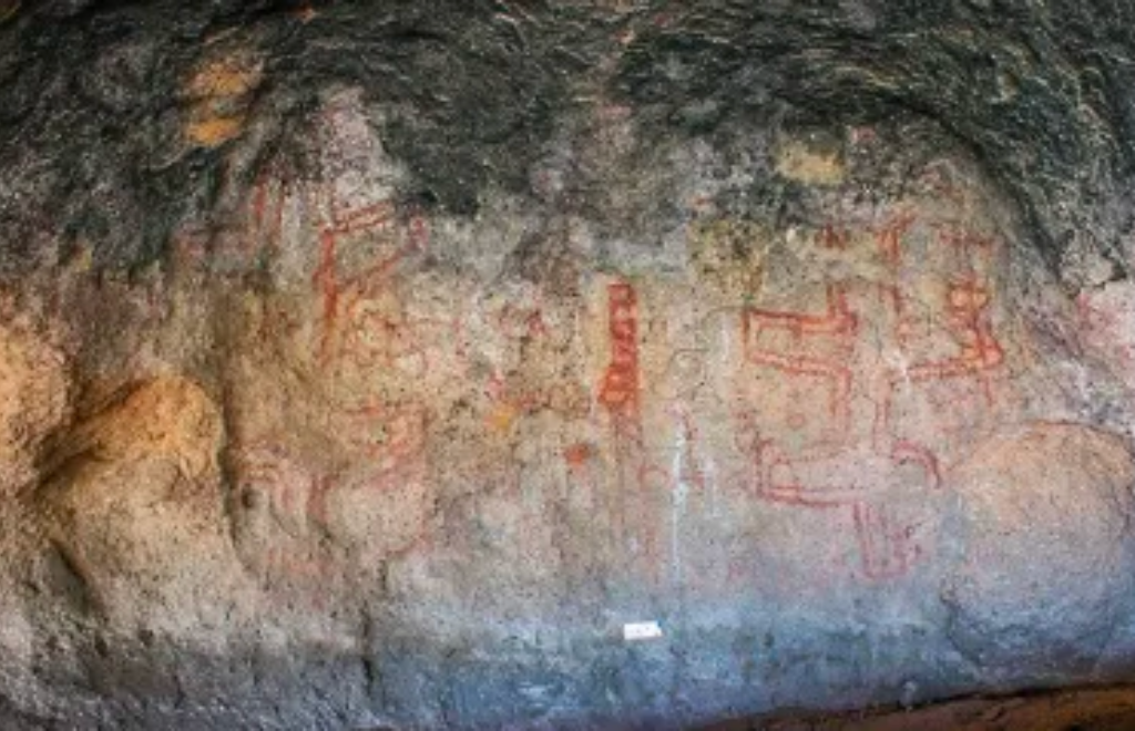 Por qué el arte rupestre de Neuquén se destaca a nivel mundial
