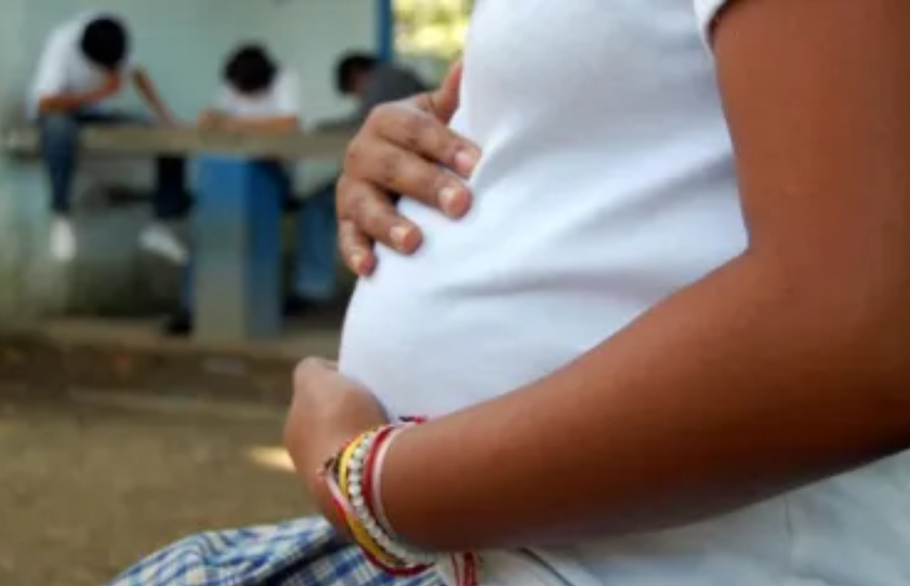 Impulsan una campaña para prevenir el embarazo no intencional en la adolescencia en Argentina