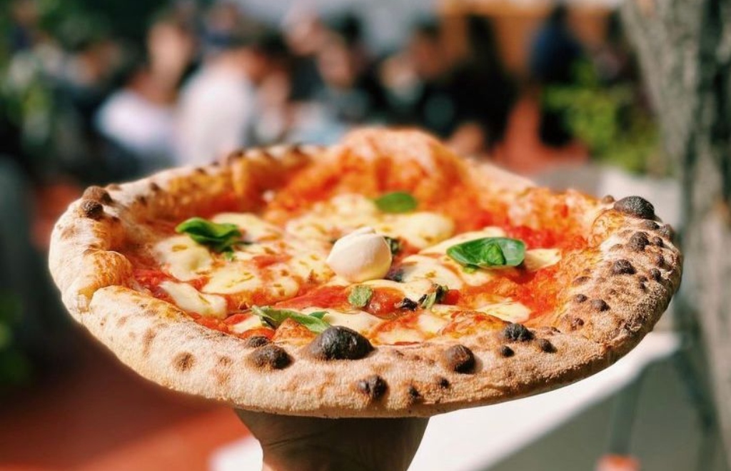 Pizzamanía Fest: llegan tres días para probar nuevas variedades a buen precio