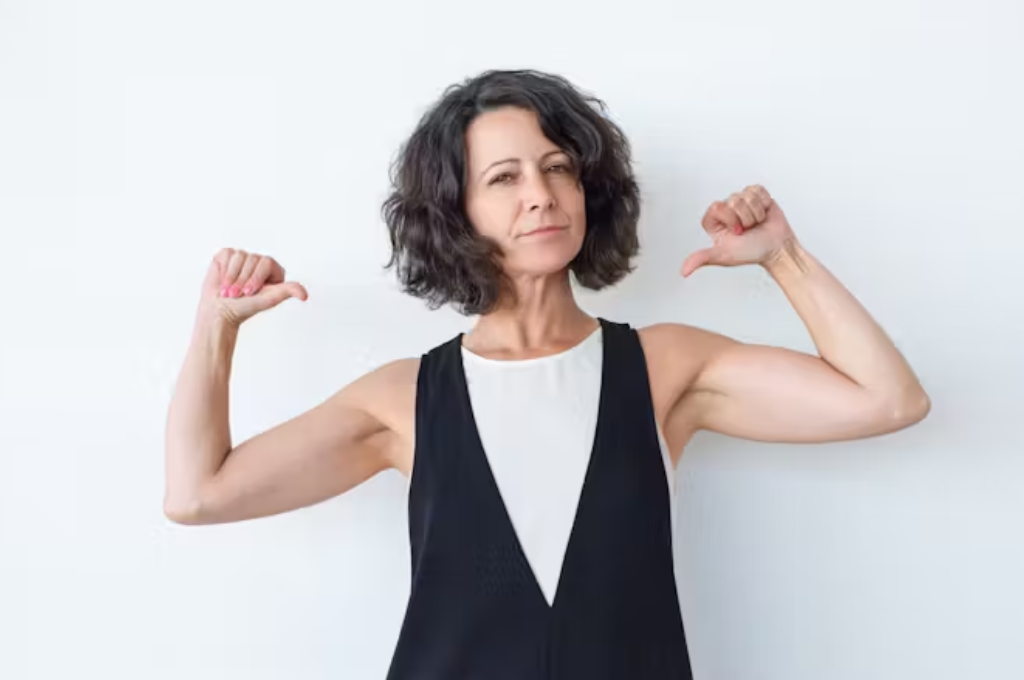 La revolución de la menopausia: propuestas para romper el estigma