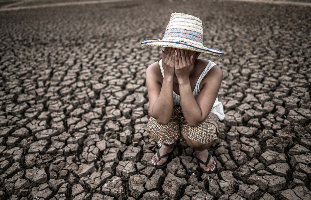 Ecoansiedad: cómo prevenir o mitigar los efectos del cambio climático en la salud mental