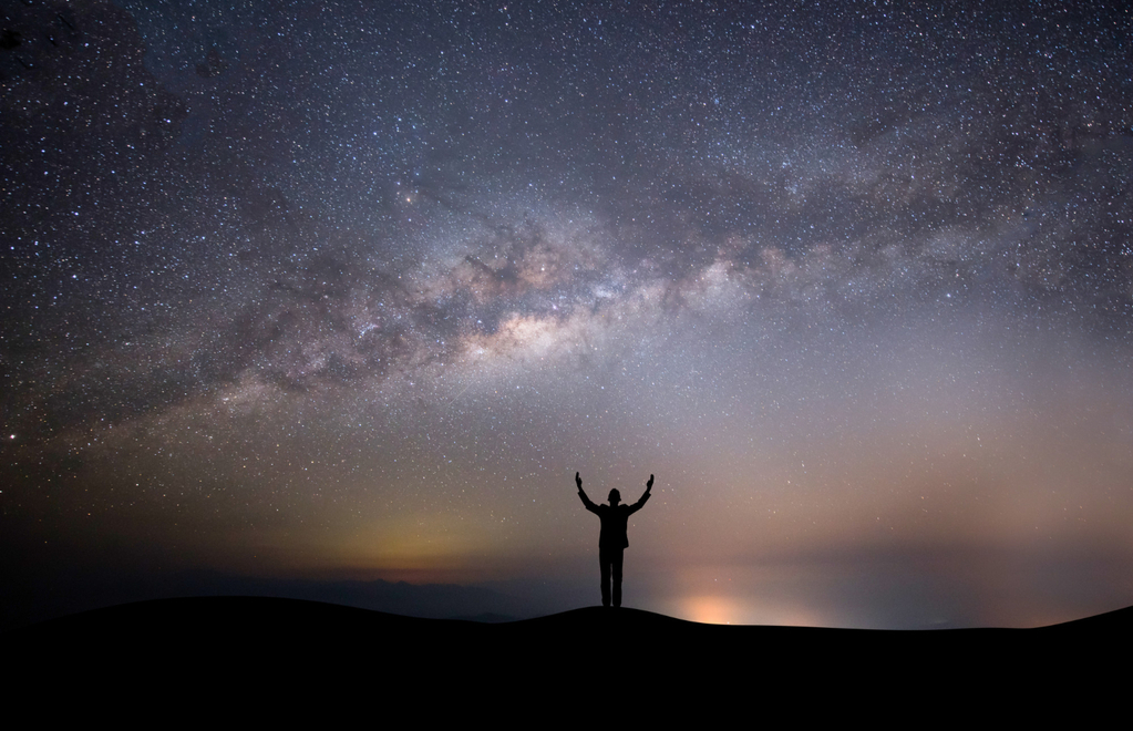 Astronomía para principiantes: 10 cosas que se pueden observar (y disfrutar) del cielo y no requieren expertise