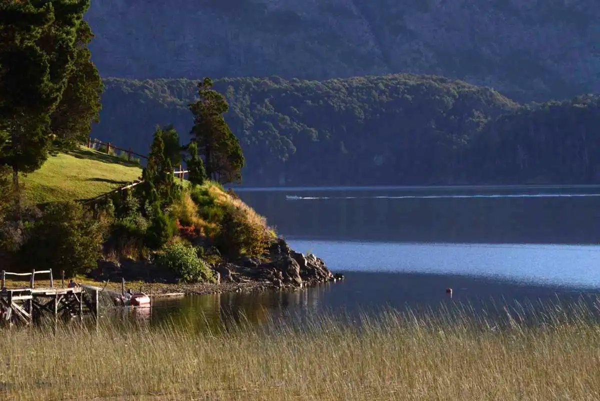 Escapada de otoño a Bariloche con descuentos de hasta el 30% en turismo