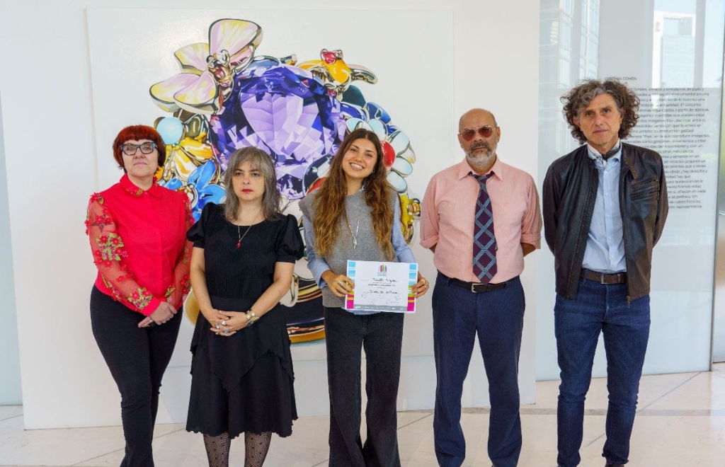 Microcentro Cuenta Cuentos: Mariana Enríquez, Lala Toutonian y Fabián Casas anunciaron a los ganadores del concurso
