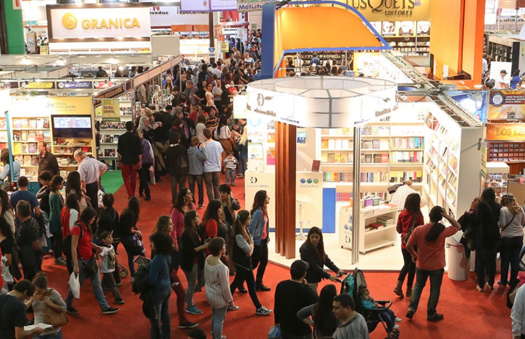 Feria del Libro: caída en las ventas, recortes de presupuestos y la cultura que aún resiste