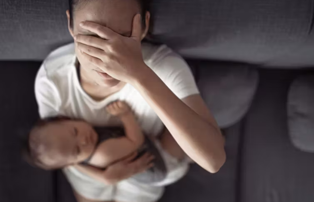 Cómo afrontar el estrés cuando le diagnostican trastorno del neurodesarrollo a un hijo