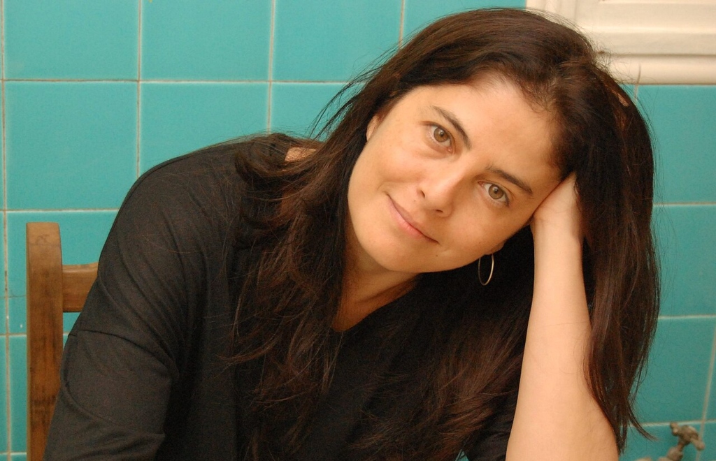 Quién es Selva Almada, la escritora entrerriana que es finalista del Premio Booker Internacional