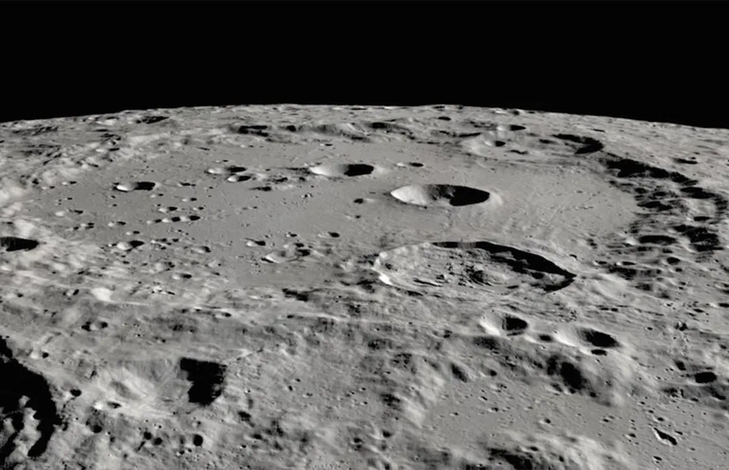 Era espacial: para qué buscan establecer husos horarios en la Luna