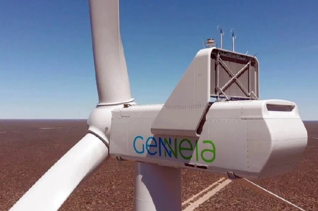 Renovables: cómo es el plan de Genneia para que el 100% de la energía que provee sea verde
