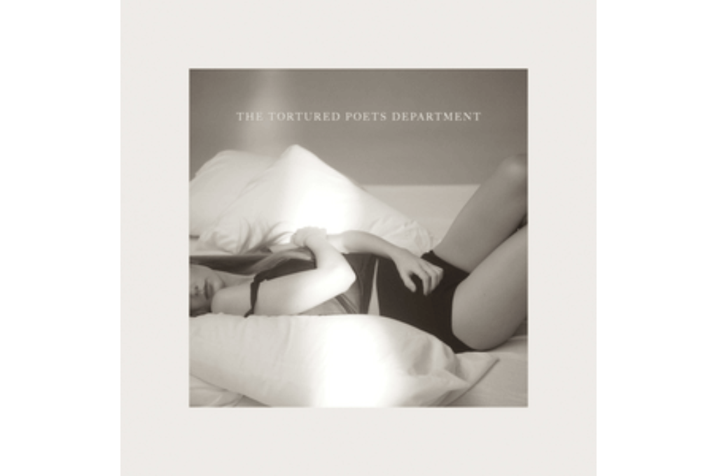 Taylor Swift y "The Tortured Poets Department": cómo es el nuevo disco doble, con 31 canciones