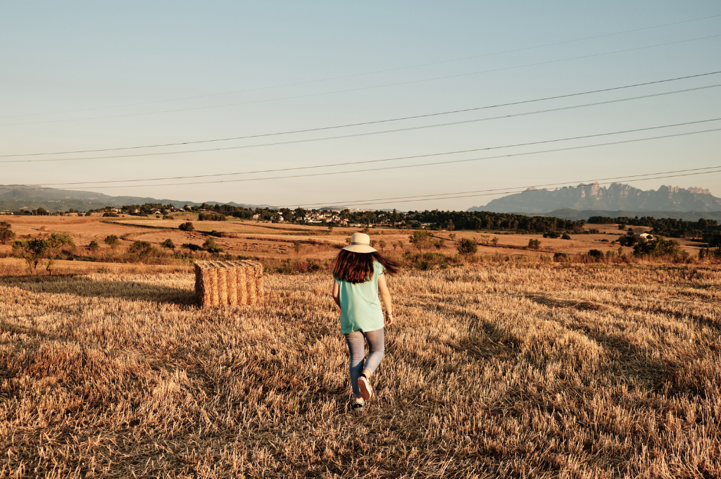 Por qué la crisis climática afecta especialmente a mujeres rurales
